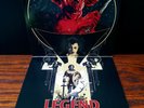 LEGEND SOUNDTRACK • JERRY GOLDSMITH SCORE • IMPORT DELUXE 2 VINYL LP SET