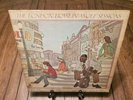 The London Howlin' Wolf Sessions CH-60008 Chess, Eric Clapton Vinyl (EX) Record