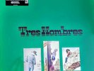 ZZ TOP - TRES HOMBRES - VINYL LP 180g - GATEFOLD SLEEVE *NEW & SEALED*