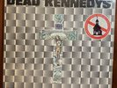DEAD KENNEDYS RECORD 
