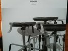 Lambchop. Damaged. Limited Edition LP.