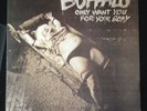 Buffalo „Only Want You For Your Body“  Re  1993 Creation 6357102
