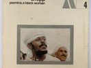 ARCHIE SHEPP : Yasmina, A Black Woman LP 1968 BYG 529.30 FRANCE GATEFOLD VG+/VG+