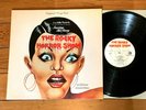 THE ROCKY HORROR PICTURE SHOW ORIGINAL ROXY CAST SOUNDTRACK LP 1974 (Vinyl)