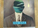 Mutemath Odd Soul Vinyl Rare