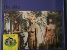 THE SLITS 'Cut' Lp 2016 UK Reissue Ltd Ed of 2000 Purple Vinyl As New MINT