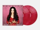 Shakira - Donde Estan Los Ladrones? Vinyl 2xLP Red Pink Galaxy VMP Exclusive