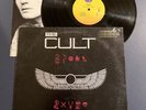 The CULT Love Promo Original LP Vinyl VG+/VG+