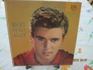 VERY RARE ORIGINAL FIRST PRESSING RICKY NELSON 1959 MONO, IMPERIAL RECORDS 9061