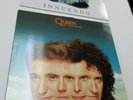 Queen original vinyl- The Miracle & Innuendo