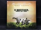 O Brother, Where Art Thou? Soundtrack 2xVinyl LP SEALED Coen T Bone Burnett NEW
