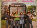 Farewell Party Band - Country Plus LP - Gene Watson - 1982 - VG Condition