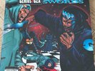 Genius/GZA - Liquid Swords '95 2xLP US Original GEF2-24813 RZA Method Man