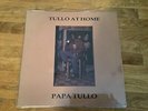 Papa Tullo , Tullo At Home , Negus Label