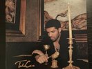 Drake Take Care Vinyl Record