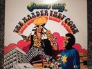 The Harder They Come Soundtrack 1973 Vinyl Mango Records Jimmy Cliff EXCELLENT