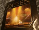 Queen - Hammer To Fall - Live Sleeve - 12'' - Maxi Single - Withdrawn - UK