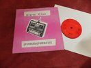 ALARM CLOX Protector 7