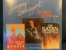 JIMMY SWAGGART-2 LP’S SEALED WITH BOOKLETS