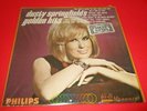 DUSTY SPRINGFIELD'S GOLDEN HITS LP-I ONLY WANT TO BE WITH YOU-MERCURY 824 467-M1