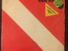 VAN HALEN Diver Down - 1981 1st Press Warner Brothers LP - EX IN SHRINK w/ HYPE