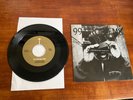 pearl jam Jay-z 99 problems 7” 45 Vinyl 2013 Rare