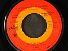 GENERAL CROOK: in the warmth of my arms / for soul satisfaction CAPITOL 7
