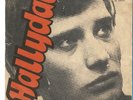 Johnny Hallyday Tu As De La Chance Ep 0488 Pologne
