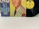 33 tours Elvis* ?– G.I. Blues