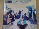 OASIS DEFINITELY MAYBE FIRST PRESS UK 1994 DAMONT DOUBLE VINYL LP INC SAD SONG