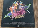 Phantom of the Paradise Soundtrack SP-33176 Vinyl Record LP Album