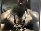 LL Cool J - Mama Said Knock You Out. 1990 Vinyl LP, 2014 Repress. SEALED, NEW