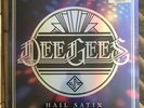 Hail Satin by Dee Gees RSD Limited Edition Foo Fighters vinyl record - BRAND NEW