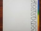 WHAM The Final UK ORIGINAL EPC 88681 UK ORIGINAL COMPLETE 1986 VINYL 2 x LP EX