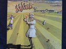 Genisis, LP, Nursery Cryme