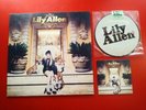 Lily allen - Sheezus - Vinyl & CD + Rare 7