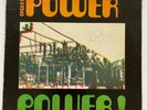 ORQUESTA POWER - Power  / HARD GUAGUANCO LP Mericana Records