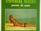 IMPERIAL SEXTET - Poema de Amor /  GUAGUANCO VIBES Microfon LP EX+