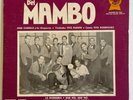 JOSE CURBELO TITO PUENTE RODRIGUEZ - Reyes del Mambo - MAMBO CHA CHA GUAGUANCO