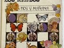 VILATO Y LOS KIMBOS - Hoy y Mañana - SALSA LP / cotique