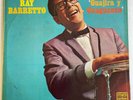 RAY BARRETTO - Guajira y Guaguanco - LATIN JAZZ GUAGUANCO LP / tico venezuela