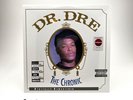 Dr. Dre : The Chronic [Ft. Snoop Dogg] (Limited Clear Vinyl 2LP) New / Sealed