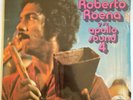 ROBERTO ROENA Y SU APOLLO SOUND 4 // SALSA GUAGUANCO LATIN LP / fania venezuela