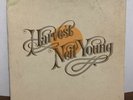 Neil Young Harvest Vinyl Lp VG+ Condition *MSK 2277* B-478