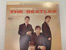 The Beatles Introducing The Beatles Vinyl LP VG+  Condition *VJLP 1062* B-481