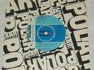ABBA WATERLOO ( SWEDISH VERSION ) / HONEY HONEY W. WINNER OF 1974 EEUROVISION 7
