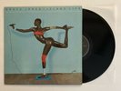 Grace Jones - Island Life - 1985 US 1st Press Album (NM) Ultrasonic Clean