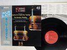 MASAAKI HAYAKAWA VIVALDI SPRING/BEATLES MEDLEY RCA RDC-2 JAPAN OBI VINYL LP