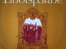 LINDISFARNE ?- NICELY OUT OF TUNE (LP) (VG-/VG-)