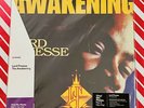 Lord Finesse The Awakening VMP Club Black/Gold Splatter Color Vinyl LP